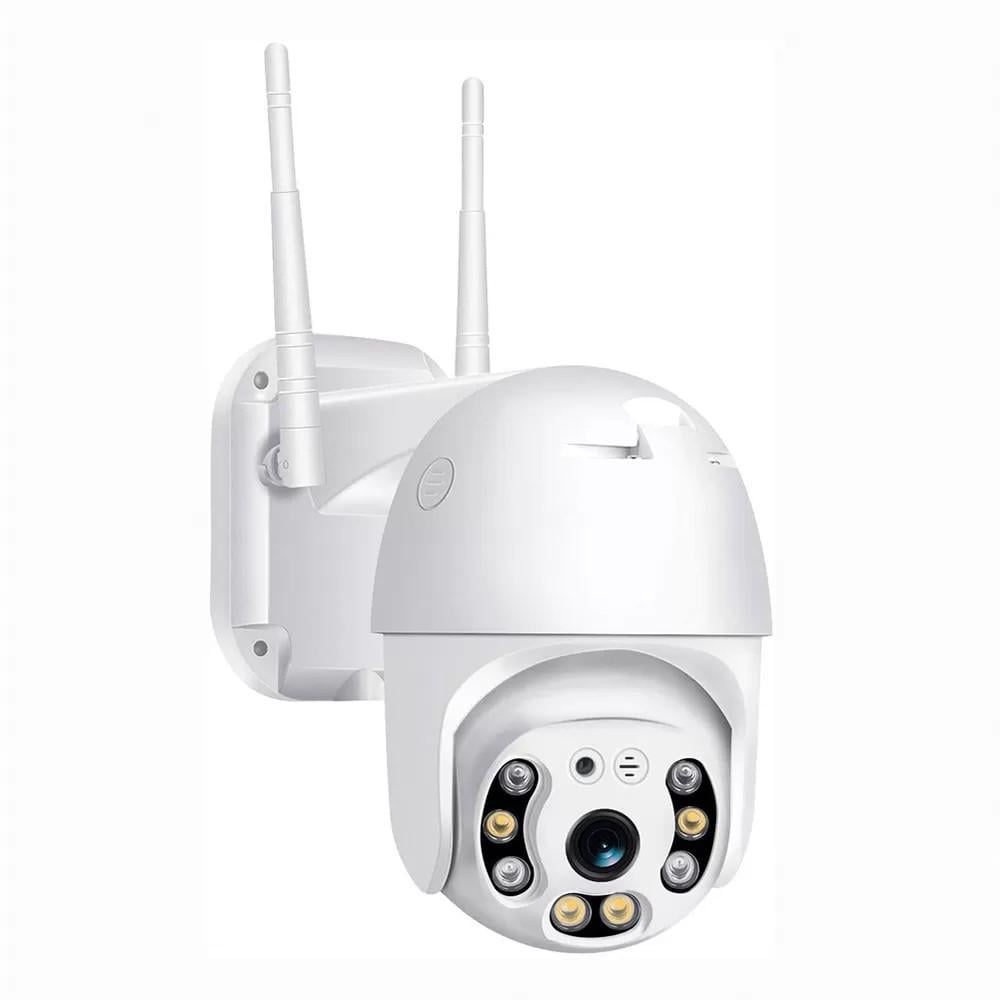 Камера видеонаблюдения CAMERA CAM 6 WIFI IP 360/90 2.0mp (7943)