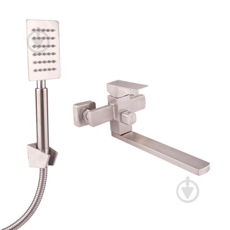 Змішувач Для Ванни Lidz (Nks)-10 30 005 00