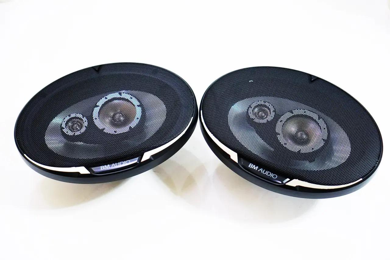 Автомобильная акустика Audio XR-9836 коаксиальные 3 полосные (2079276451)