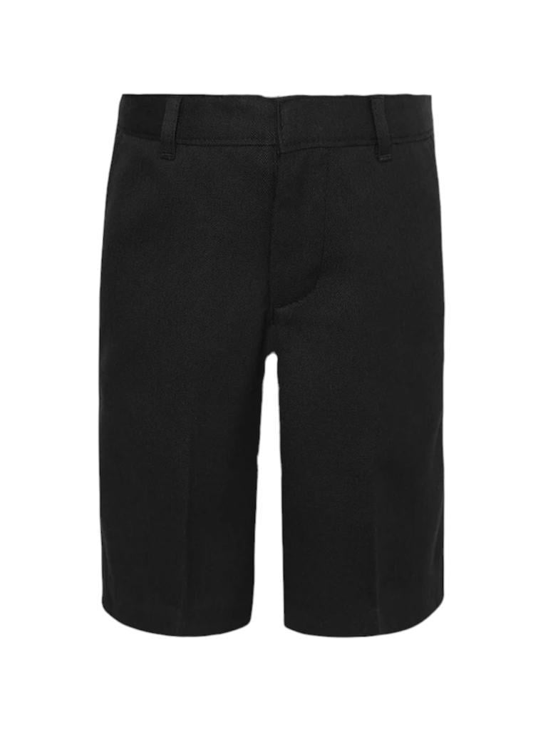 Шорты детские для мальчика George 104-110 см Черный (25091770)