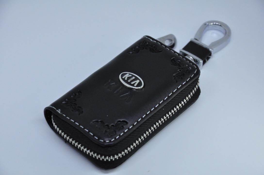 Ключница для авто KeyHolder KIA (650593075) Ключница для авто KeyHolder KIA (650593075)