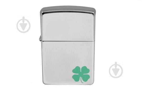 Запальничка Zippo A Bit O Luck (24007)