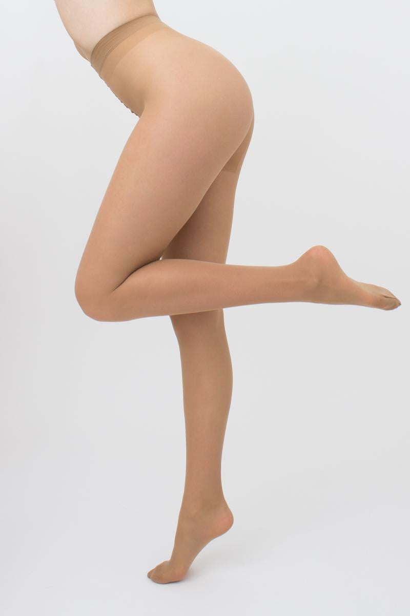 Колготи матові Giulia INFINITY 40 р. 3 Beige/Daino (4820040123417)