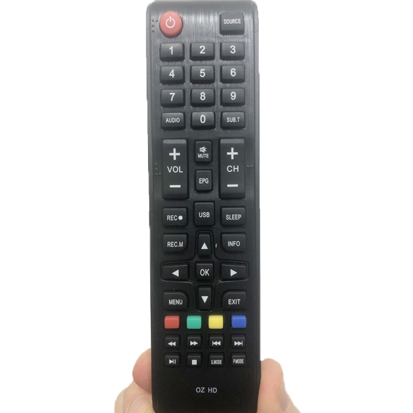 Пульт для телевізора OzoneHD 32HN82T2