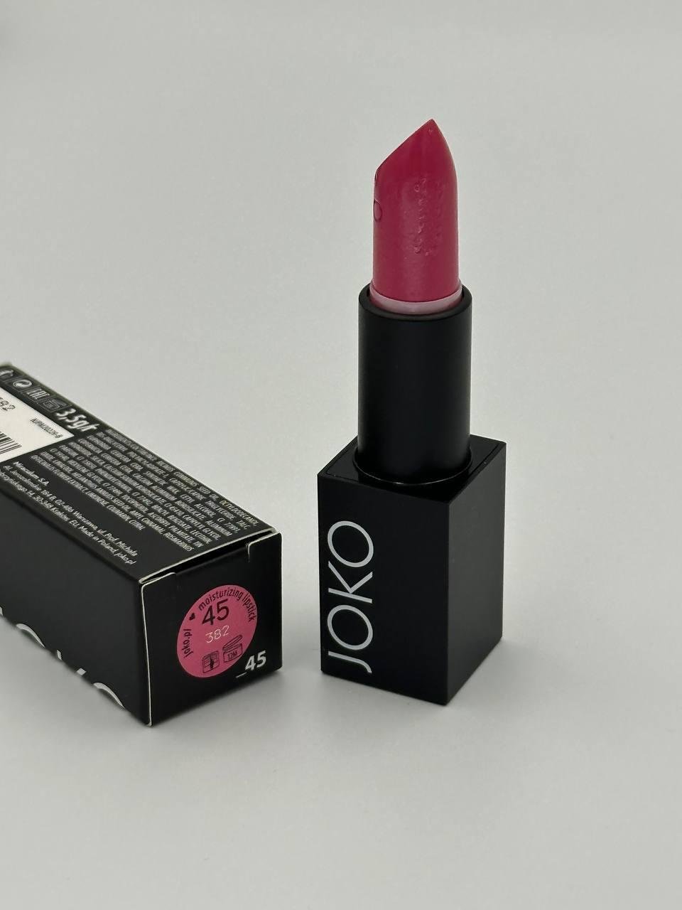 Помада губна JOKO BLEND Cosmetics №45 3,5 г (31301887)