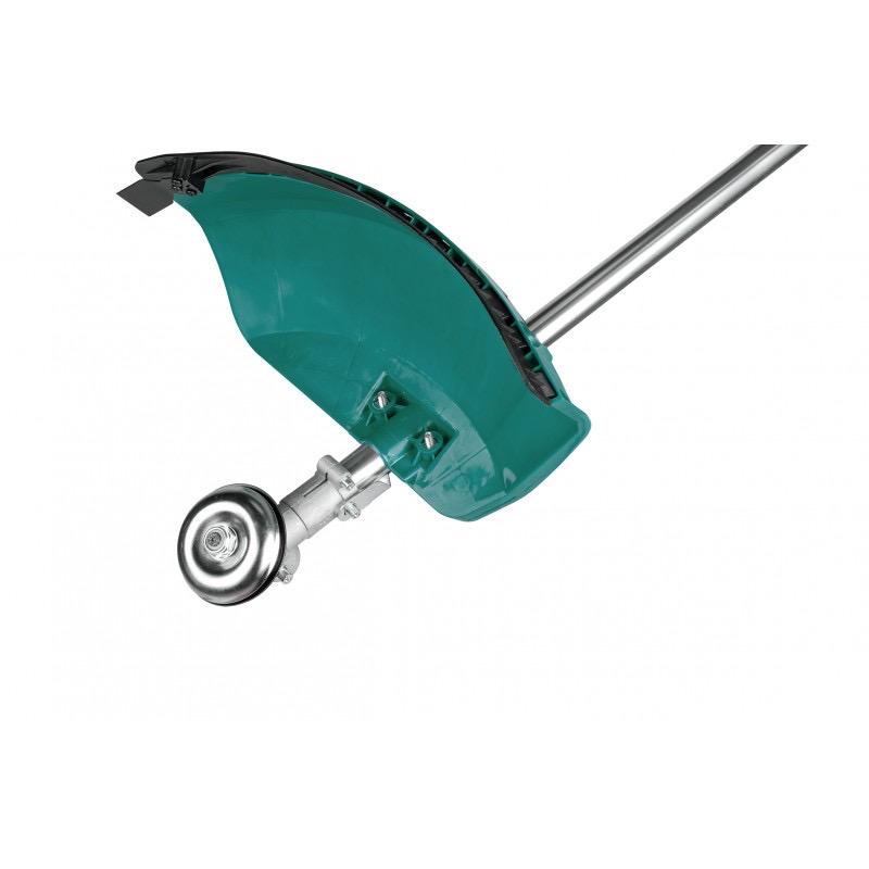 Тример акумуляторний AL-FA ALCGTBH-21V на 1 акумулятор (10995) - фото 10 Тример акумуляторний AL-FA ALCGTBH-21V на 1 акумулятор (10995) - фото 10