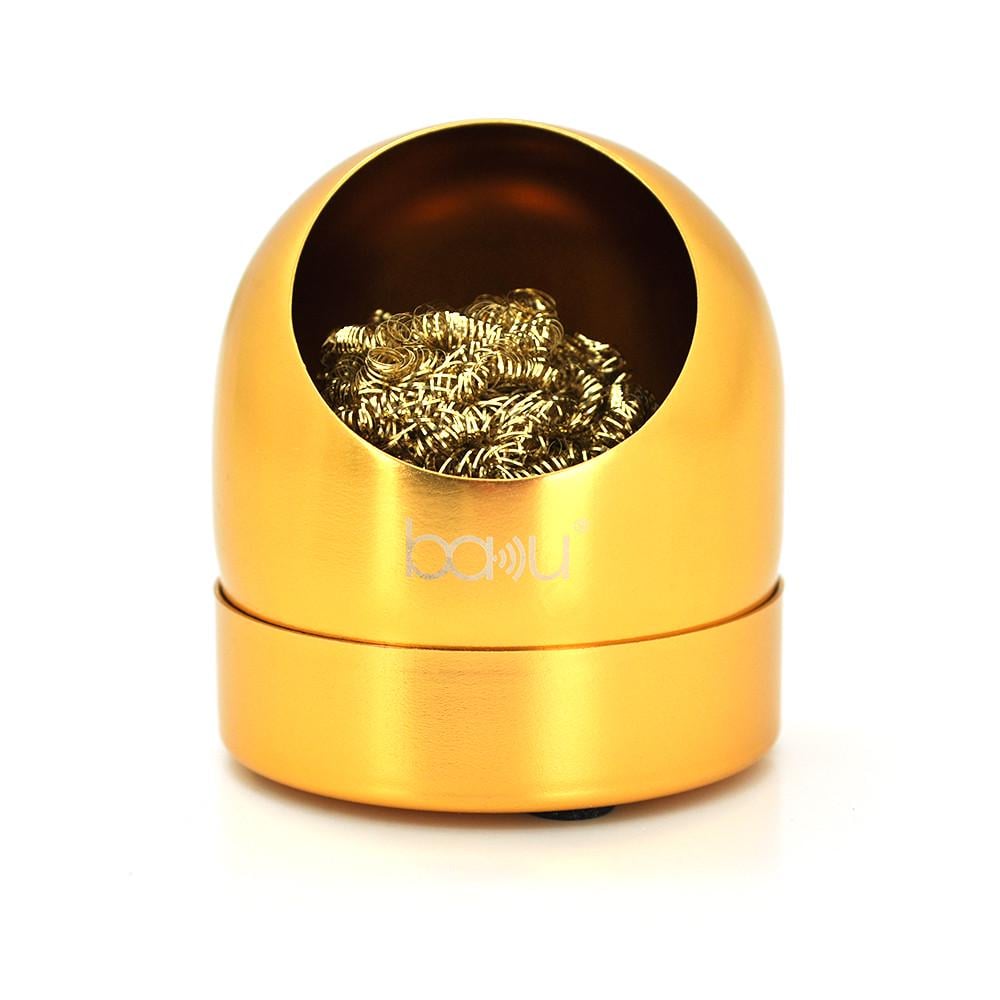 Очиститель жала BAKKU BK-222 Box (DR011253) Очиститель жала BAKKU BK-222 Box (DR011253)