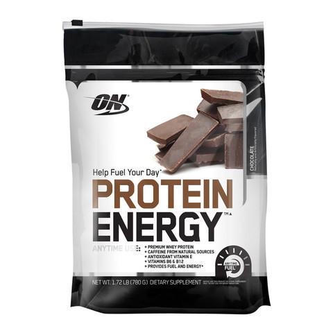 Протеїн Optimum Nutrition Protein Energy 780 г Шоколад (4384300822)