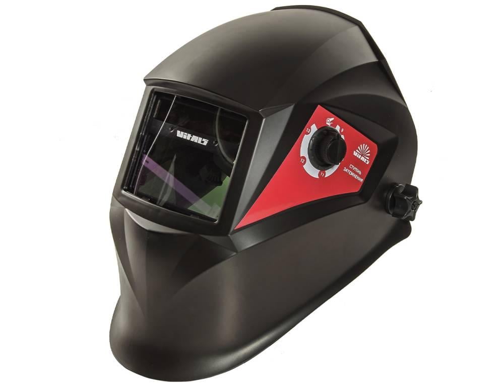 Маска зварювальника хамелеон Vitals Master 1.1 true color (29013174)