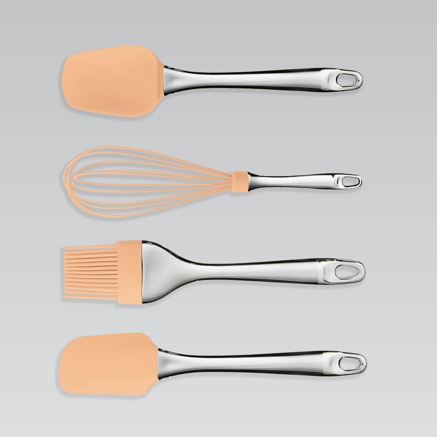 Набор кухонный силиконовый Maestro MR-1590 (1797330727)