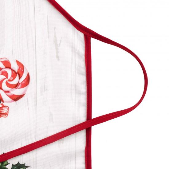 Фартук Ardesto Christmas Gingerbread 60х80 см (ART12HG) - фото 3