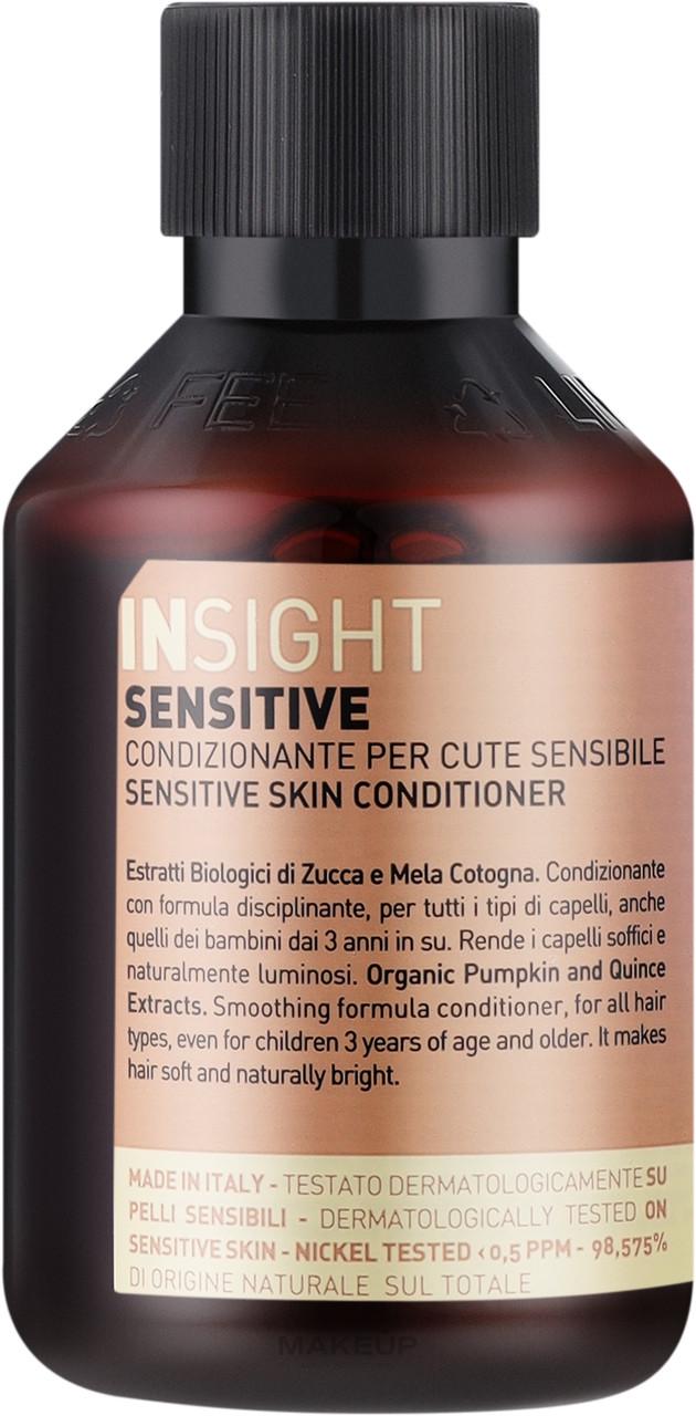 Кондиціонер для чутливої шкіри голови Insight Sensitive Skin 100 мл
