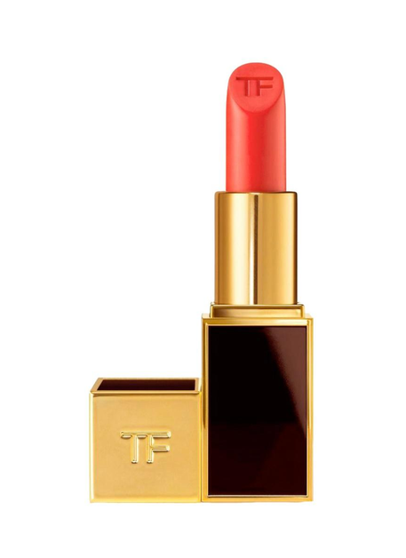 Помада для губ Tom Ford Lip Сolor 09 True Coral