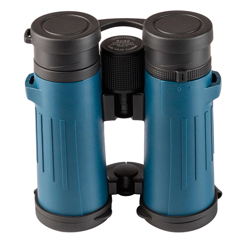 Бинокль SIGETA Imperial 8x42 Blue (db65842) - фото 4 Бинокль SIGETA Imperial 8x42 Blue (db65842) - фото 4