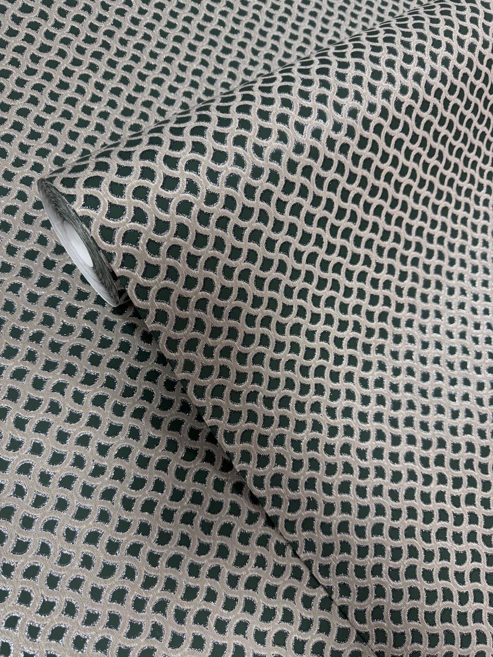 Шпалери Marburg 57591 вінілові на флізеліновій основі 1,06 м (2127593684) - фото 6