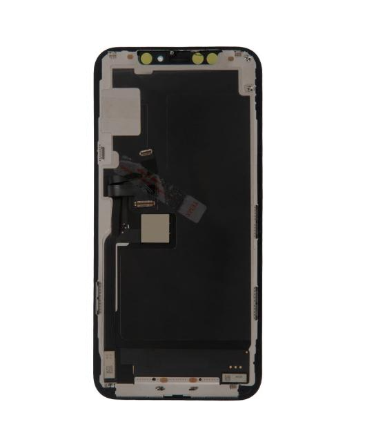 Дисплейный модуль Apple Iphone 11 Pro Max Black TFT (000550807)