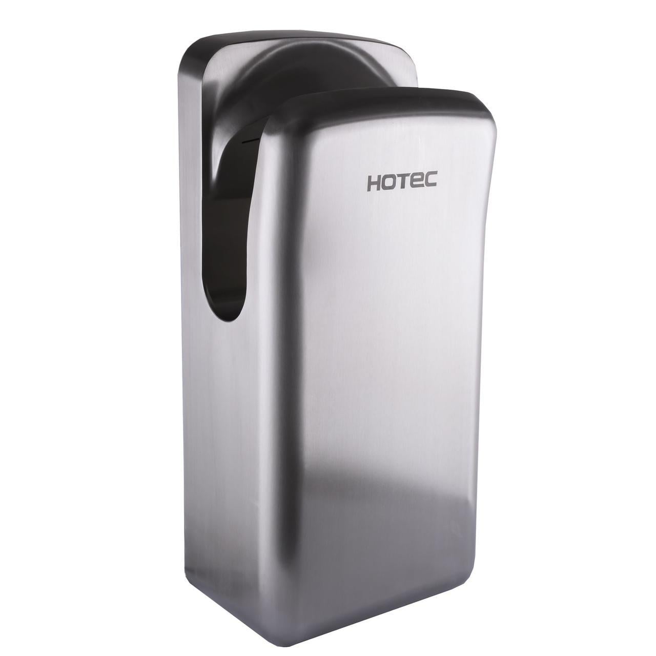 Сушилка для рук HOTEC 11.113 Stainless Steel (000009149)