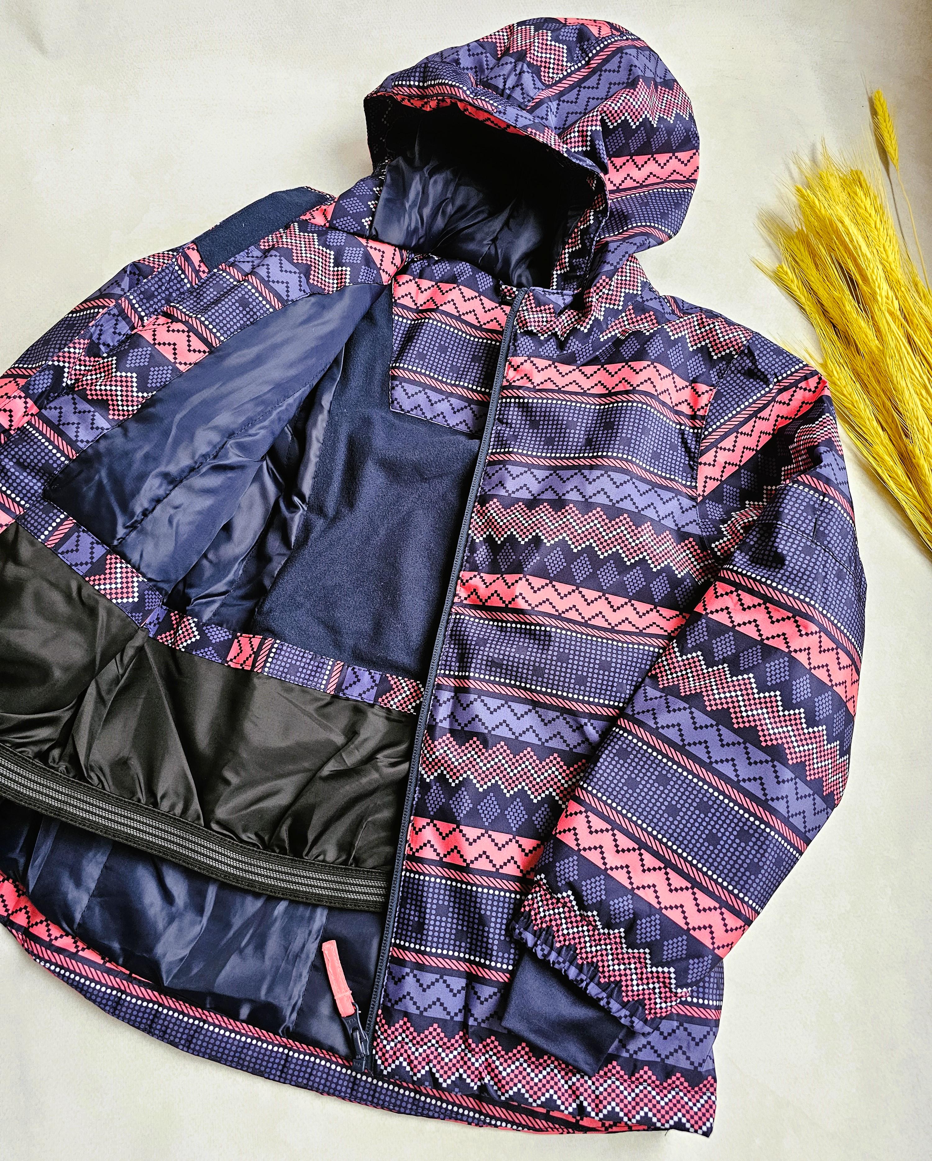 Костюм лижний для дівчинки Crivit 134-140 см - фото 4