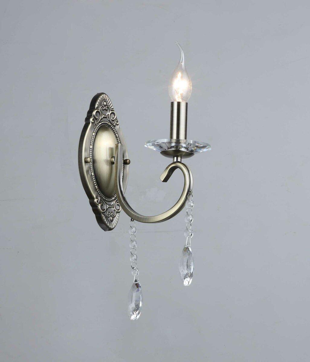 Бра настенное классическое Sirius B NH4917/1W (SP000035950)