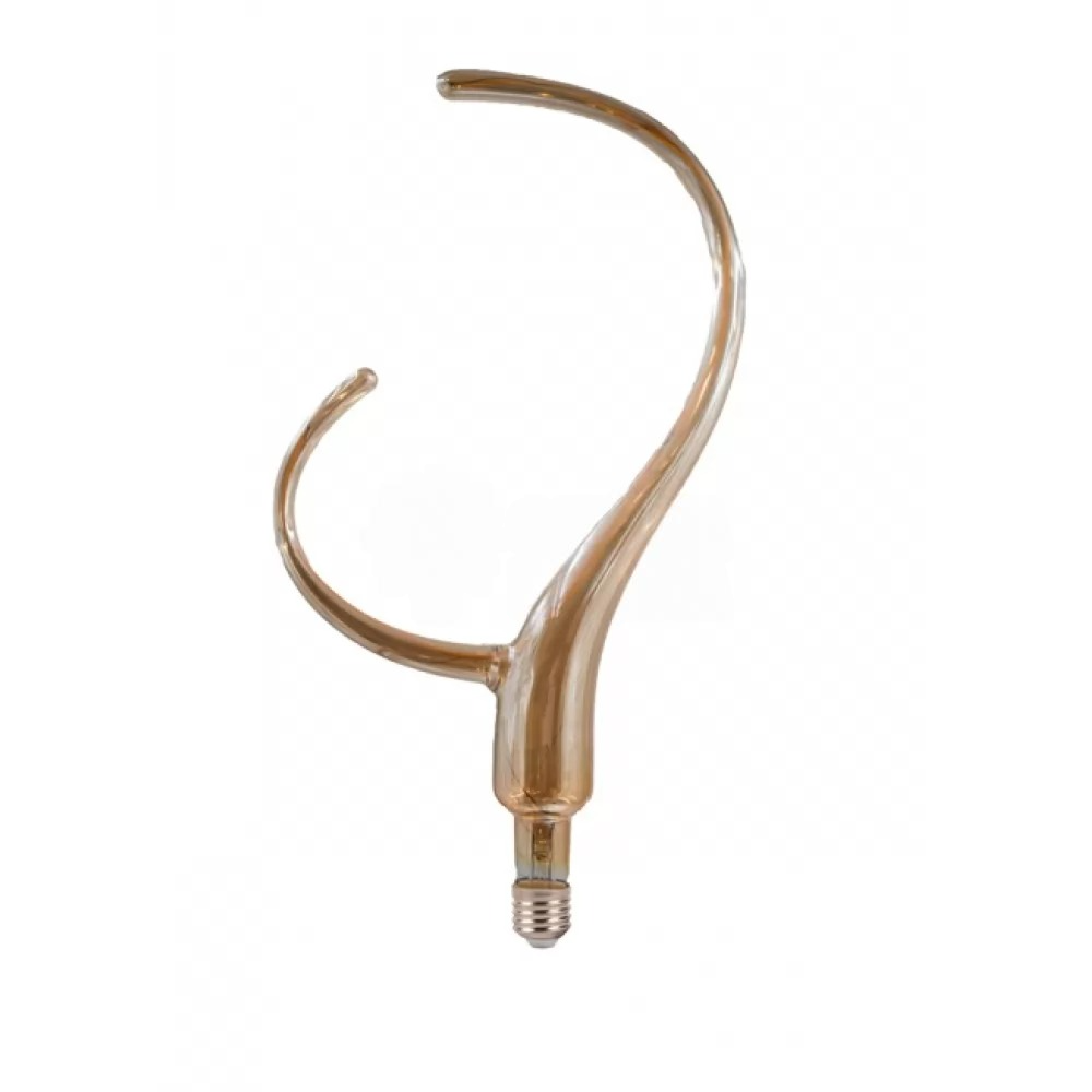 Лампа LED Amber DSY-LJ1 4W 2700K (B-DSY-LJ1)