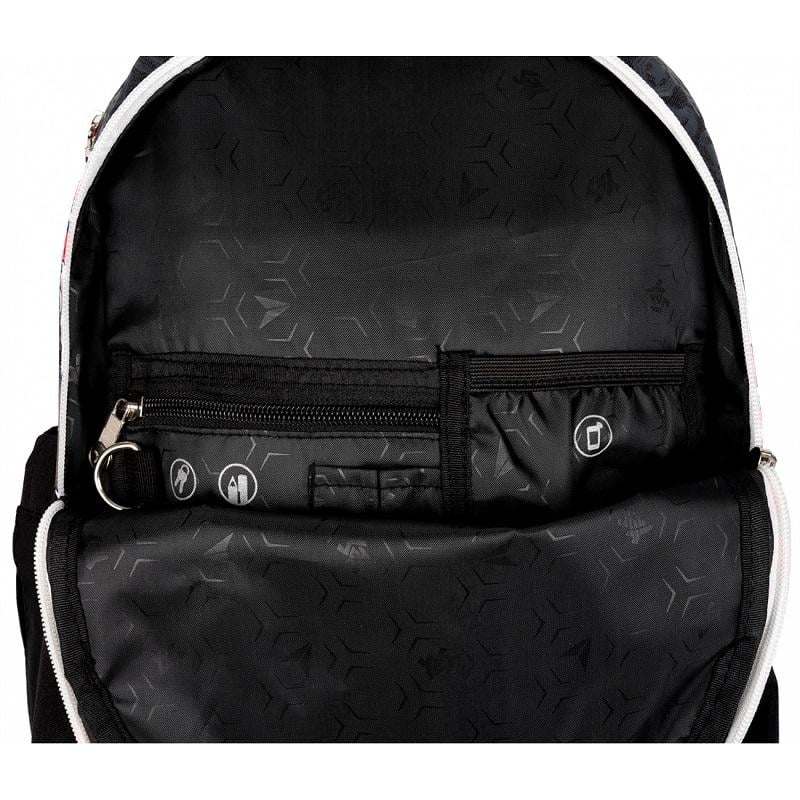 Рюкзак YES TS-40 SubSurf з анатомічною спинкою 40х29х15 см (558920) - фото 10 Рюкзак YES TS-40 SubSurf з анатомічною спинкою 40х29х15 см (558920) - фото 10