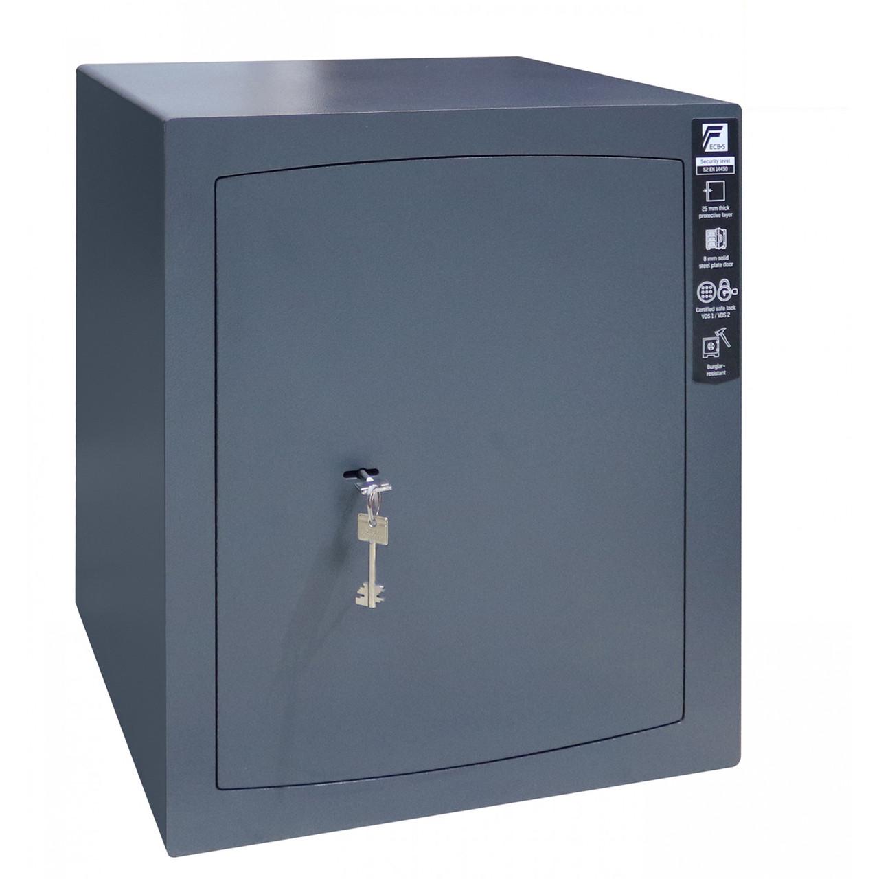 Сейф взломостойкий Griffon HL.50.K (25763565)