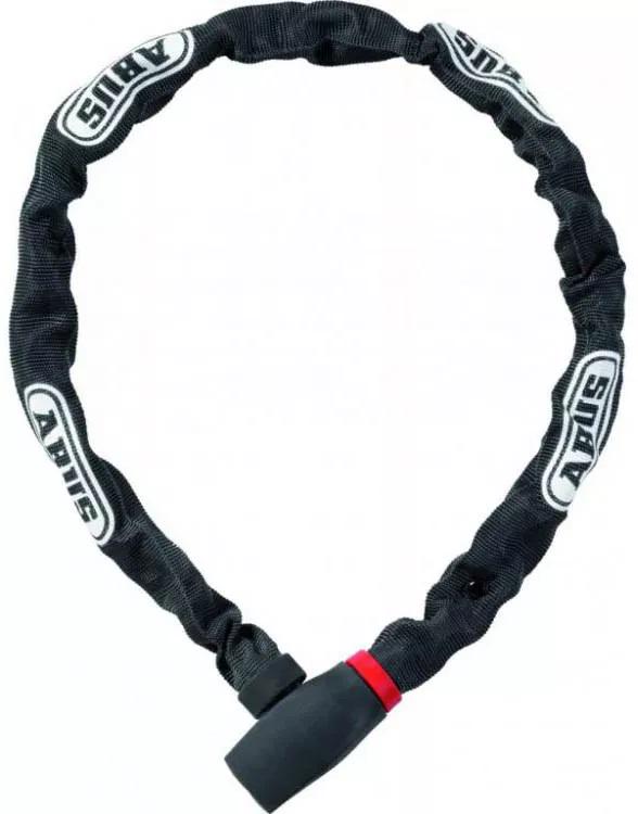 Велозамок ABUS 585/75 uGrip Black (584589)