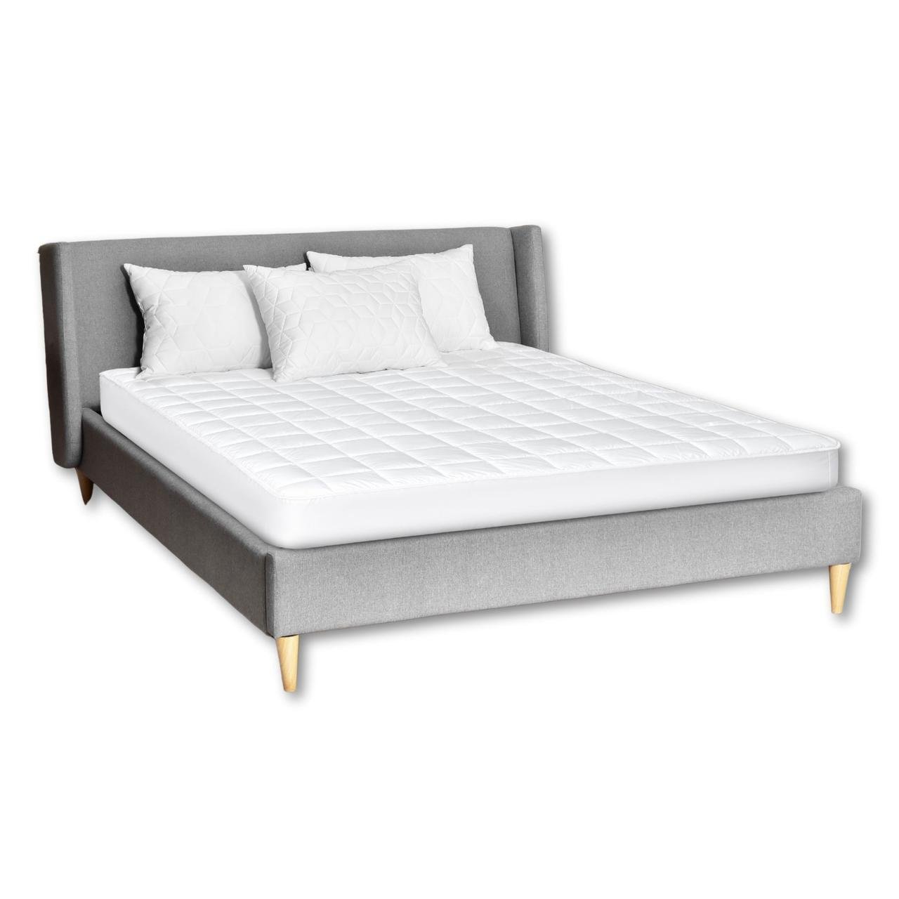 Наматрасник чехол IDEIA SleepDream 140х200/35 см (28092382) Наматрасник чехол IDEIA SleepDream 140х200/35 см (28092382)