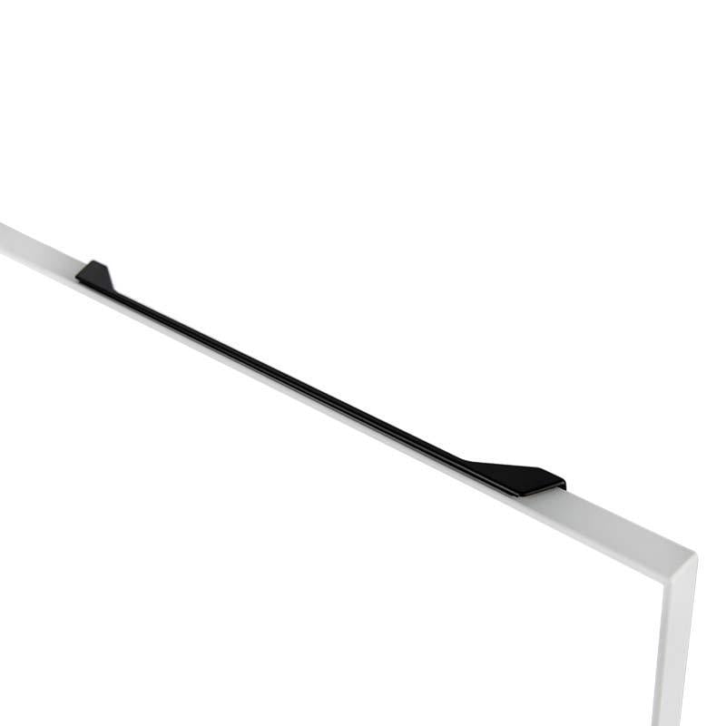 Мебельная ручка Bosetti Marella M 15188.224 Черный матовый (37305)