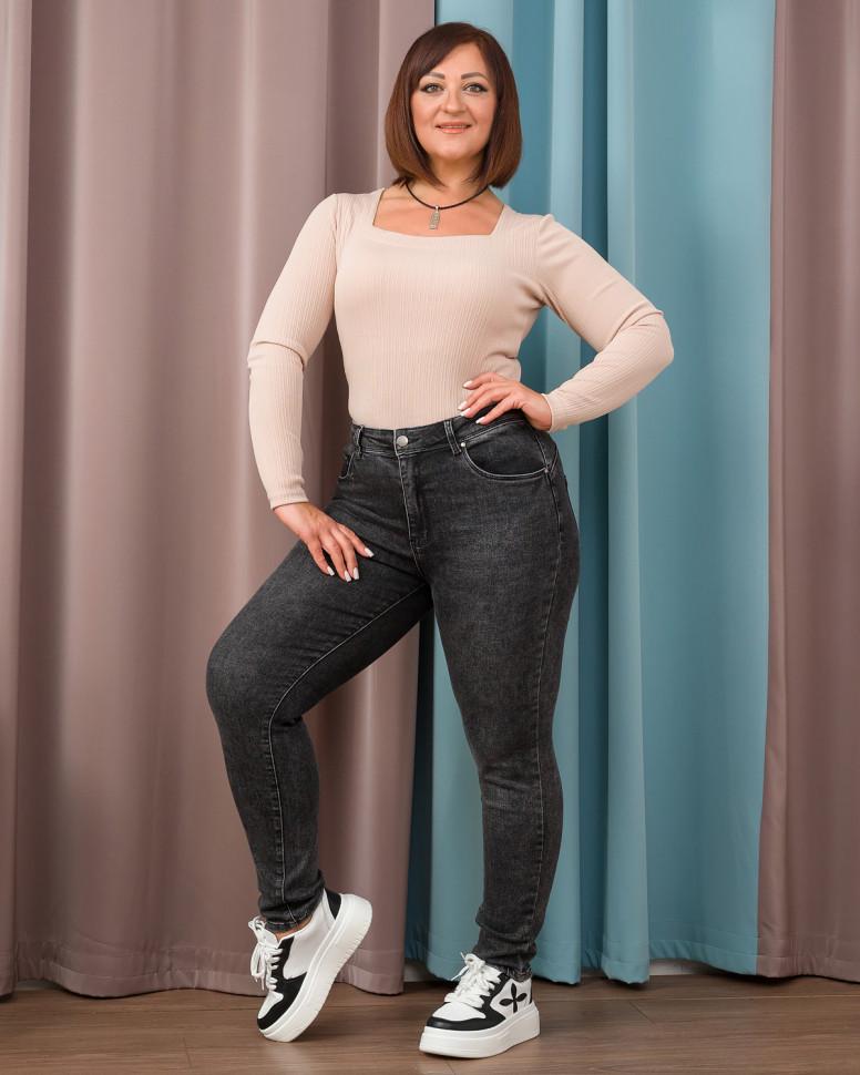 Джинси MG KP 211-8 р. 42 - фото 7