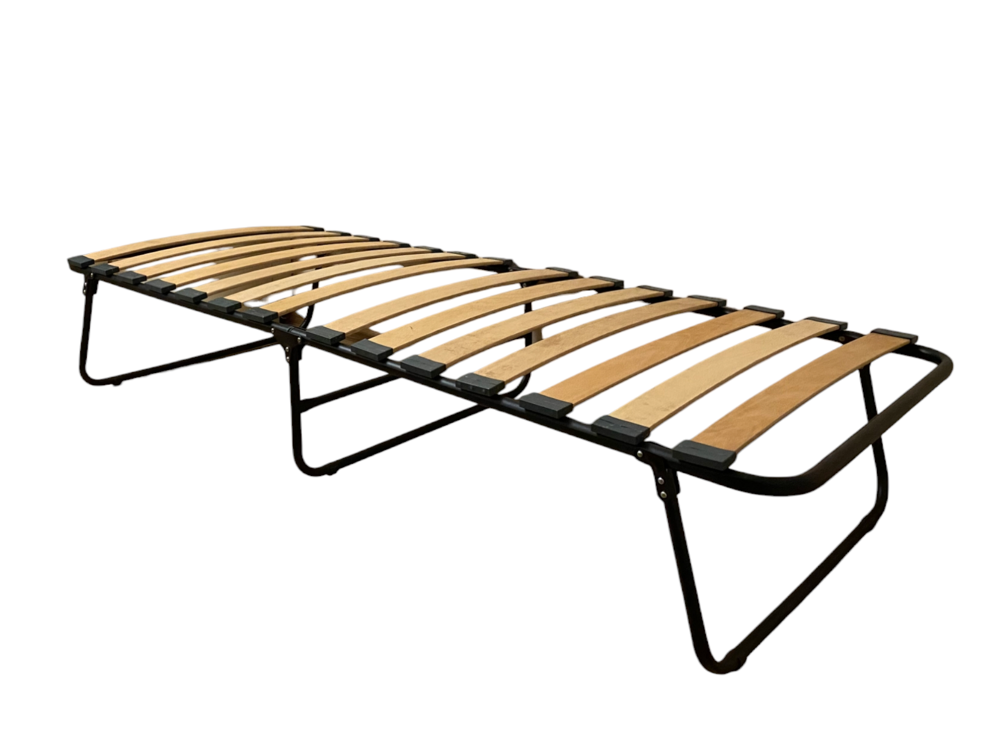 Раскладушка-кровать Vista Вера Люкс на ламелях 195х82х34 см - фото 2 Раскладушка-кровать Vista Вера Люкс на ламелях 195х82х34 см - фото 2