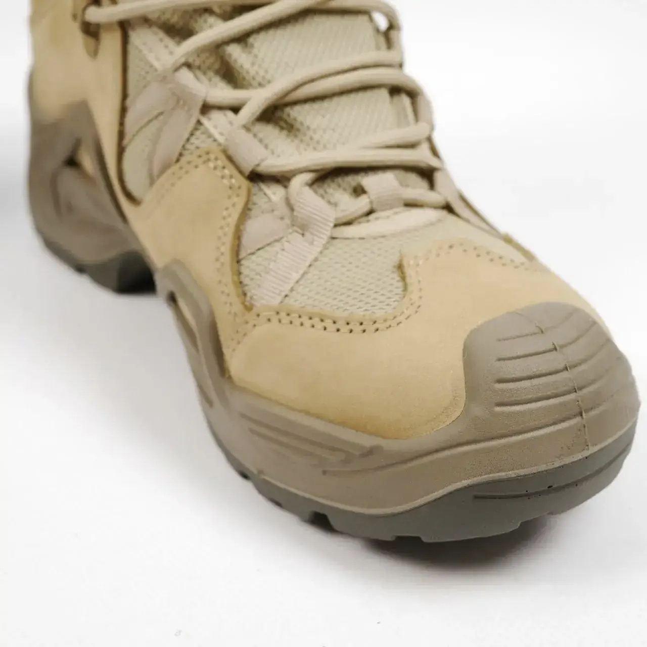 Берцы высокие Vogel Waterproof водостойкие армейские р. 41 (243008) - фото 2