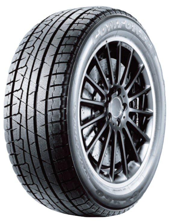 Шина зимняя Comforser CF 960 275/35R20 102V (2396747)