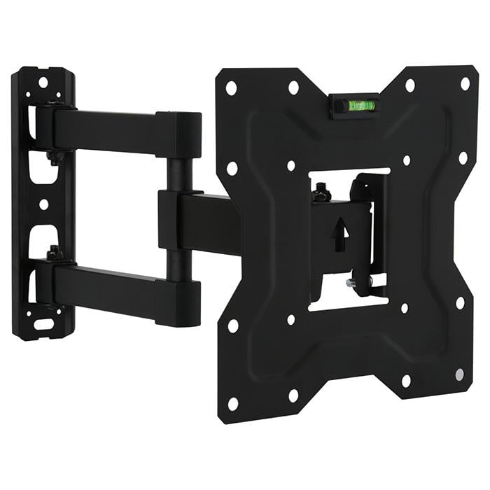 Кронштейн Walfix R-354B VESA 15-42" 200x200 мм до 35 кг Черный (620221)