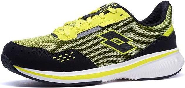 Кроссовки Lotto SPEEDEVO 600 II 217328/1MJ р. EU-46 Черно-зеленый