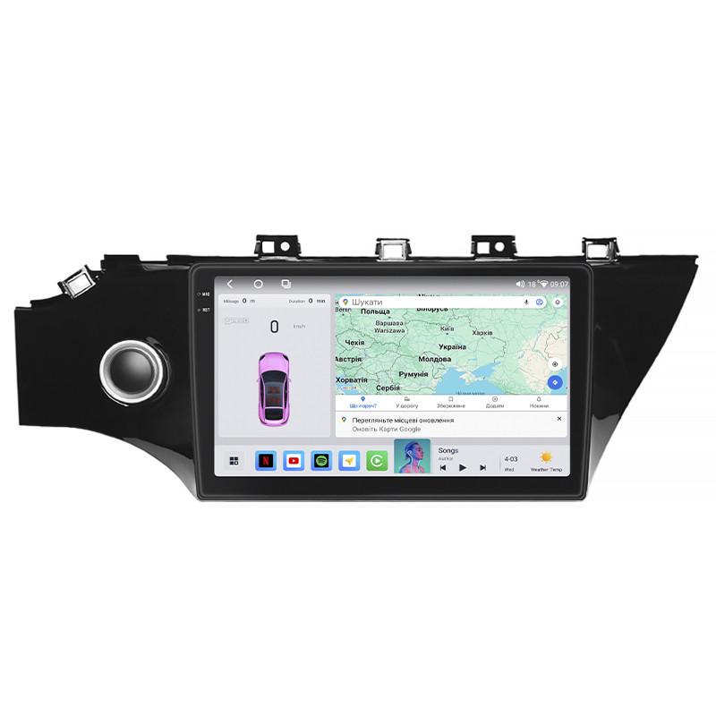 Автомагнитола штатная Lesko для KIA K2 IV FB 2017-2025 10" 4/64 QLED CarPlay 4G Wi-Fi GPS 360 Prime MOB Автомагнитола штатная Lesko для KIA K2 IV FB 2017-2025 10" 4/64 QLED CarPlay 4G Wi-Fi GPS 360 Prime MOB