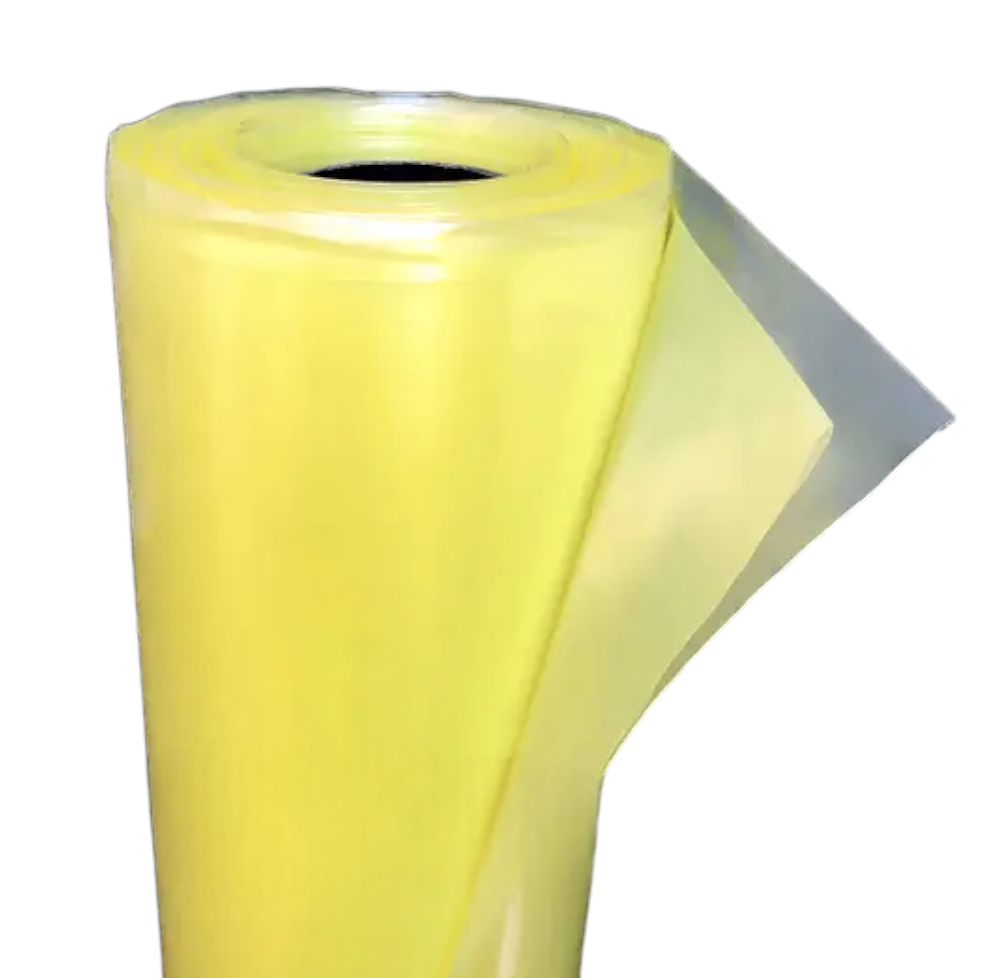 Плівка для теплиць світлостабілізуюча InterRais 12 місяців СТ 120 мкм 3x10 м (156) - фото 9