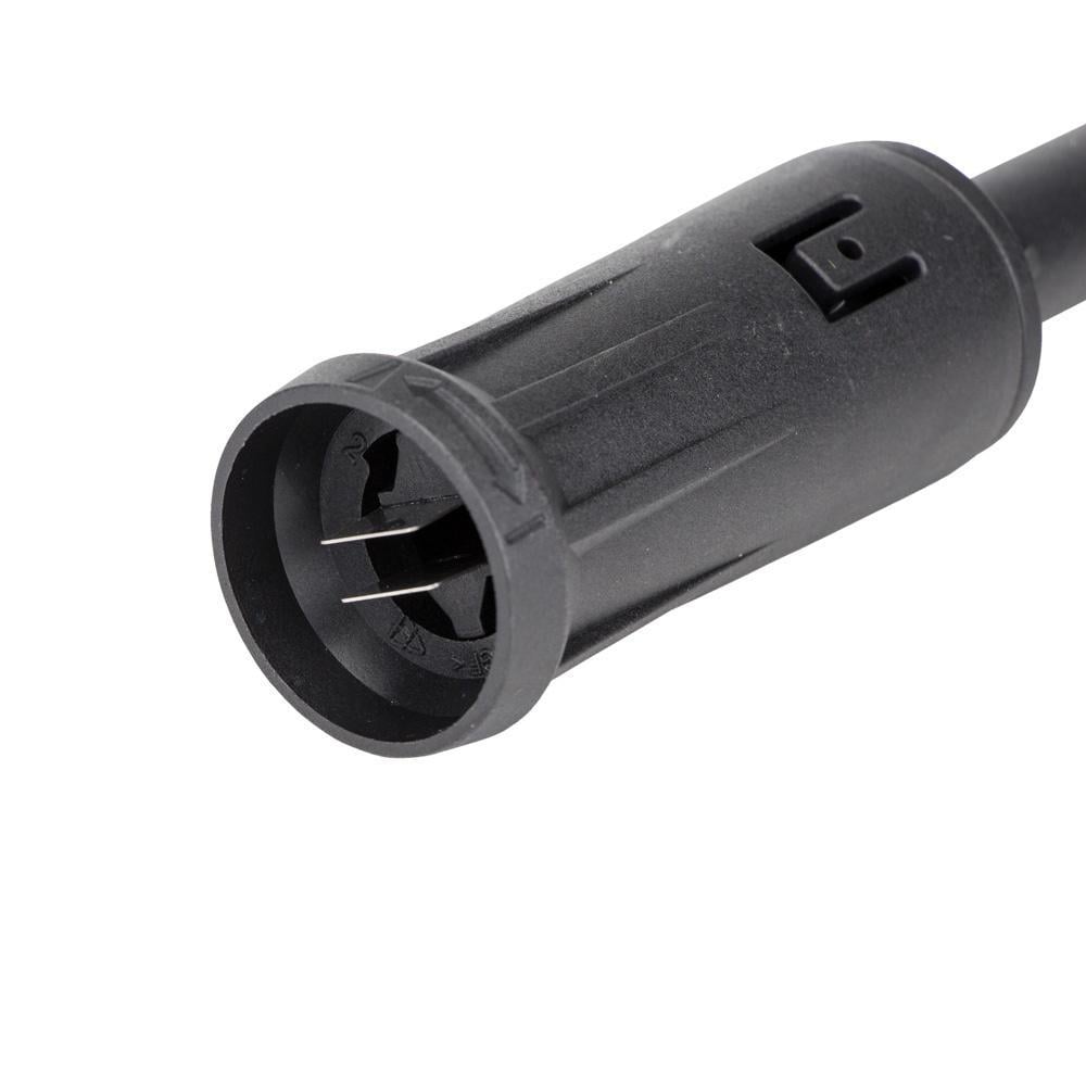 Насадка для мойки Vortex высокого давления (5344003) - фото 3 Насадка для мойки Vortex высокого давления (5344003) - фото 3