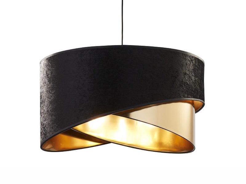 Люстра TK Lighting 6432 Tercino Black - фото 2