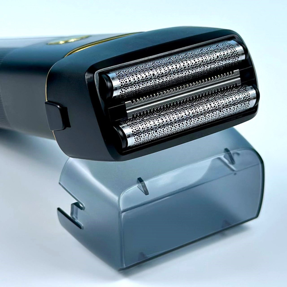 Електробритва шейвер VGR V-355 IPX6 800 мА (2601769127) - фото 5 Електробритва шейвер VGR V-355 IPX6 800 мА (2601769127) - фото 5