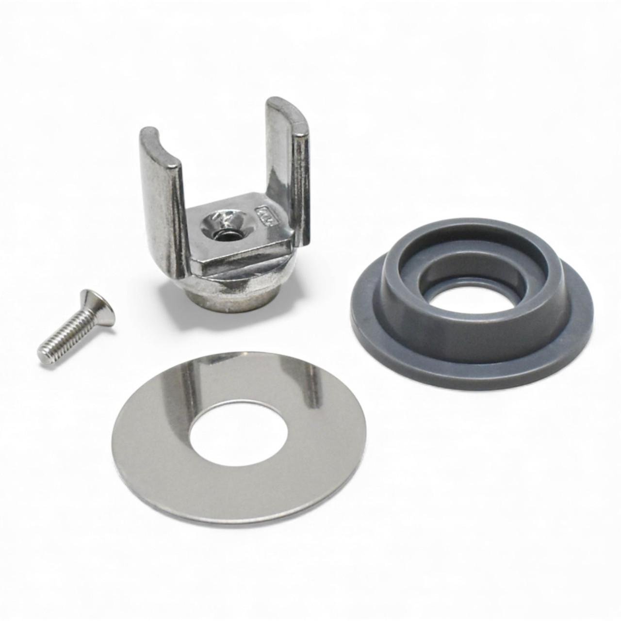 Муфта/втулка/шайба шнека для кухонного комбайна Kenwood KW715989