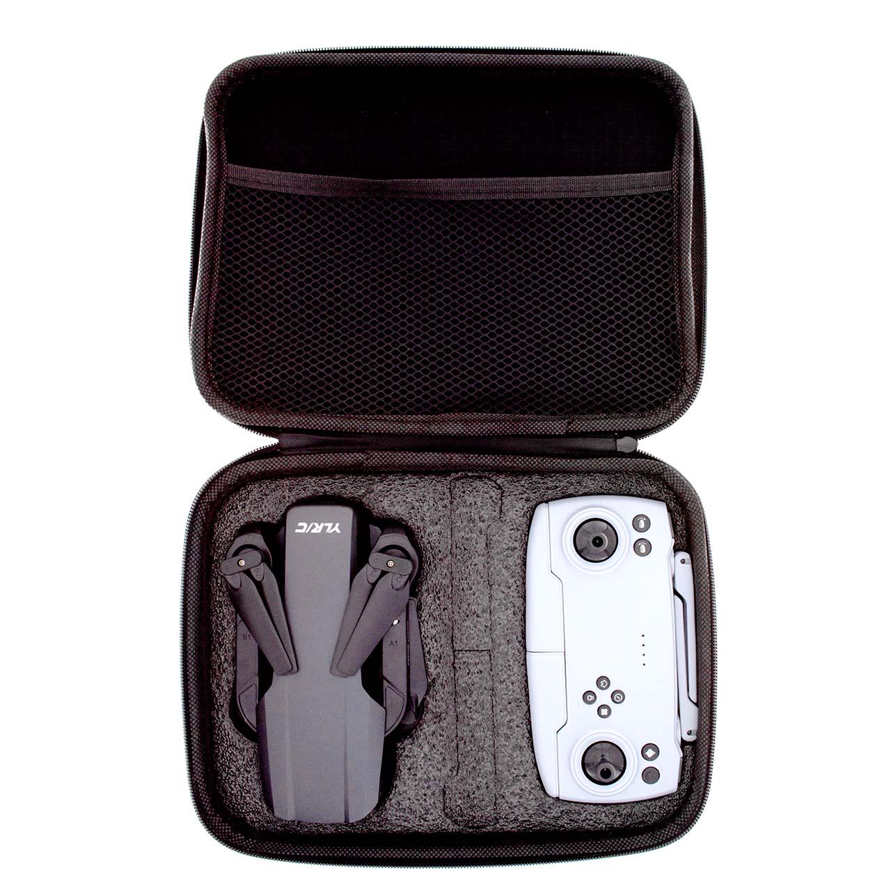 Квадрокоптер YLRC S106 GPS с сумкой - фото 5 Квадрокоптер YLRC S106 GPS с сумкой - фото 5