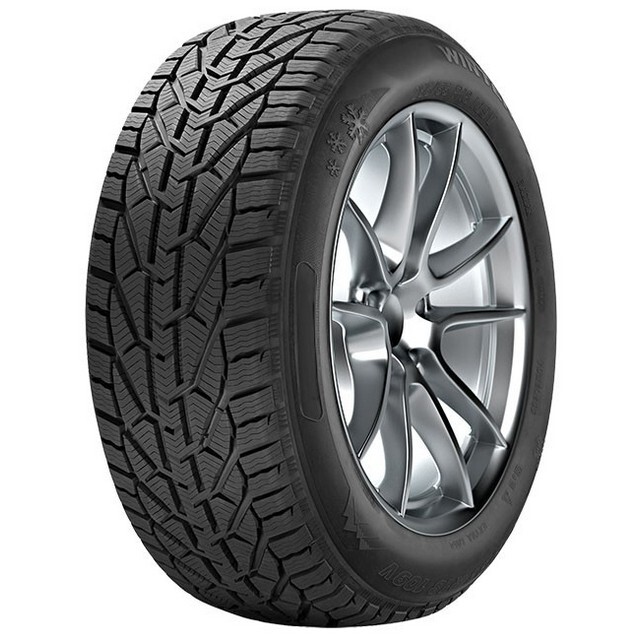 Шина Strial Winter 205/55 R16 91H зима