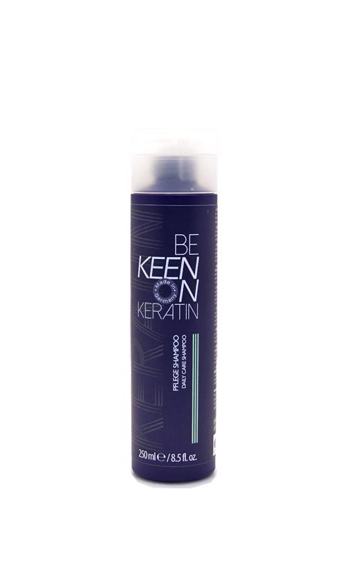 Шампунь Keen Keratin Glanz Блиск та Догляд (3884) Шампунь Keen Keratin Glanz Блиск та Догляд (3884)