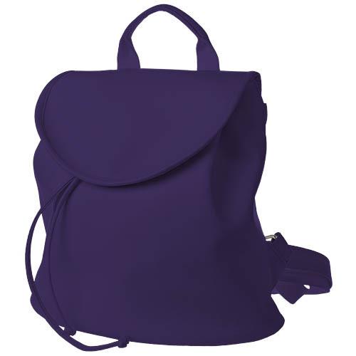 Рюкзак женский Presentville Mod MINI Фиолетовый (MMN1 FIO)
