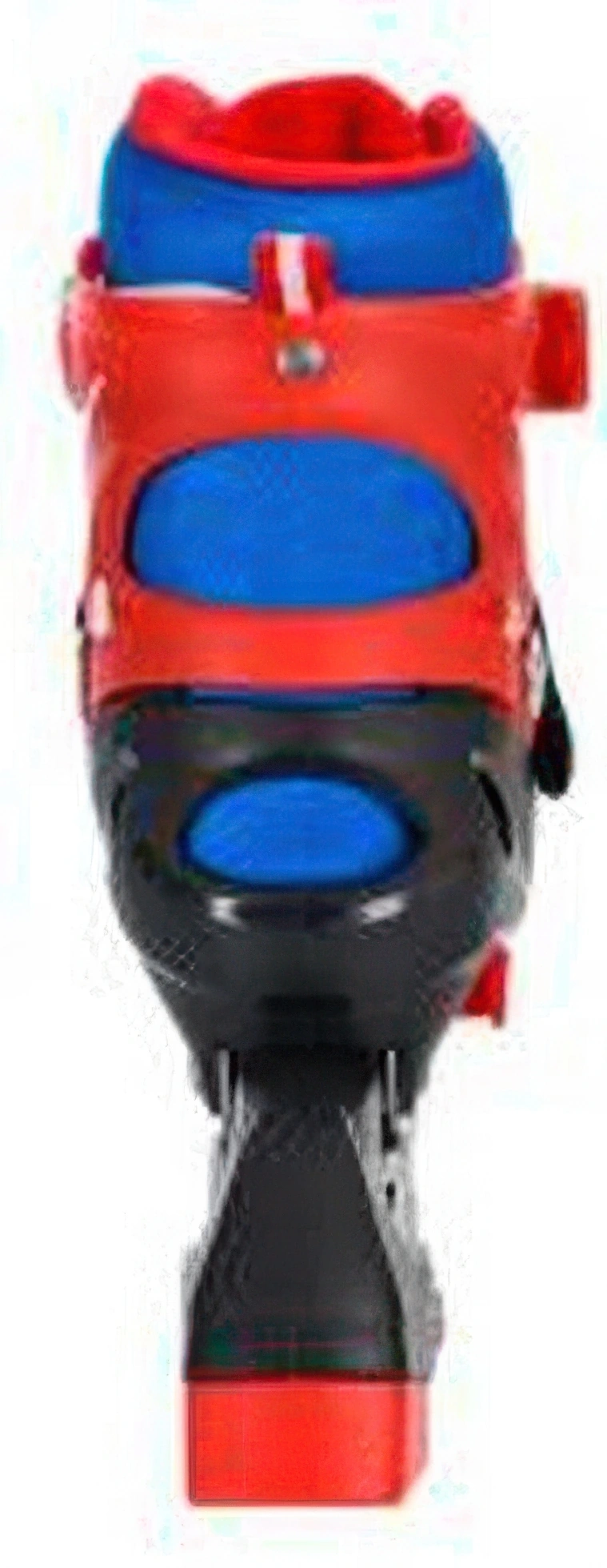 Ролики раздвижные детские Profi 31-34 см Синий (AP-122-R-15) - фото 2 Ролики раздвижные детские Profi 31-34 см Синий (AP-122-R-15) - фото 2