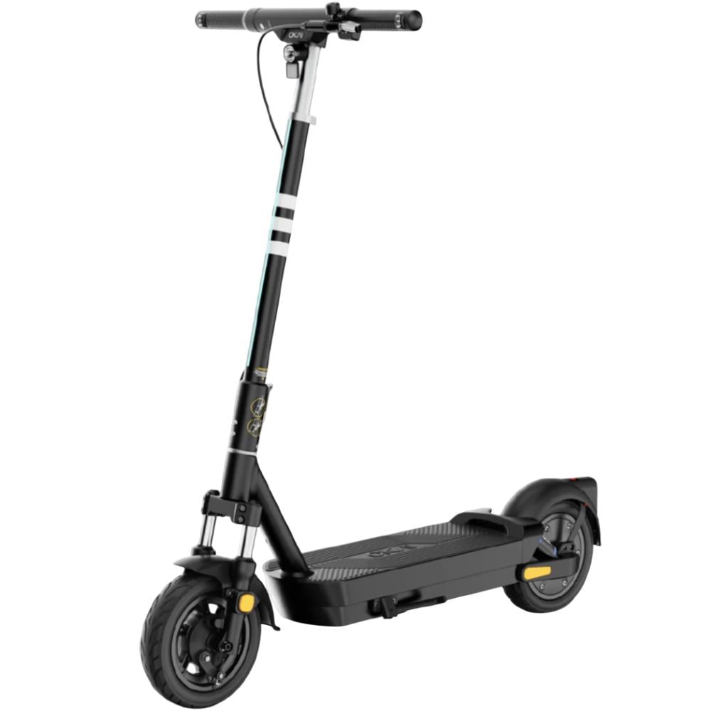 Електросамокат OKAI ES40-Black 10" 15.6 Ah (34713204)