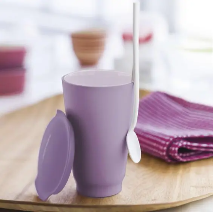 Стаканы Tupperware Аллегро 2 шт. 450 мл - фото 4 Стаканы Tupperware Аллегро 2 шт. 450 мл - фото 4