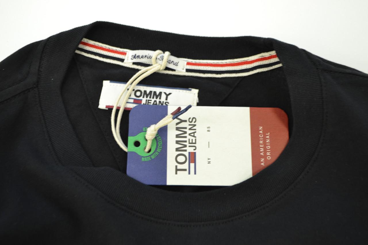 Футболка чоловіча Tommy Hilfiger TF9905BL XL - фото 7