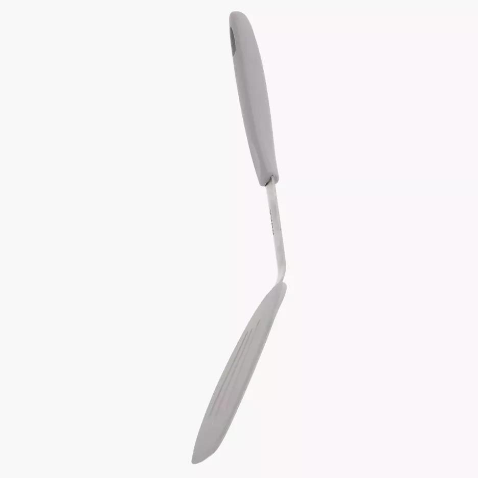 Лопатка кухонная DUKA FIFFIG 31,2 см Серый (2220347) - фото 2 Лопатка кухонная DUKA FIFFIG 31,2 см Серый (2220347) - фото 2